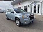 2014 GMC Terrain SLE