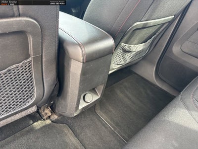 2014 GMC Terrain SLE