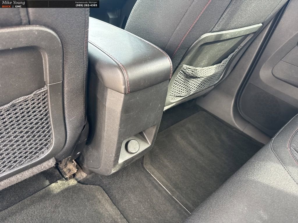 2014 GMC Terrain SLE