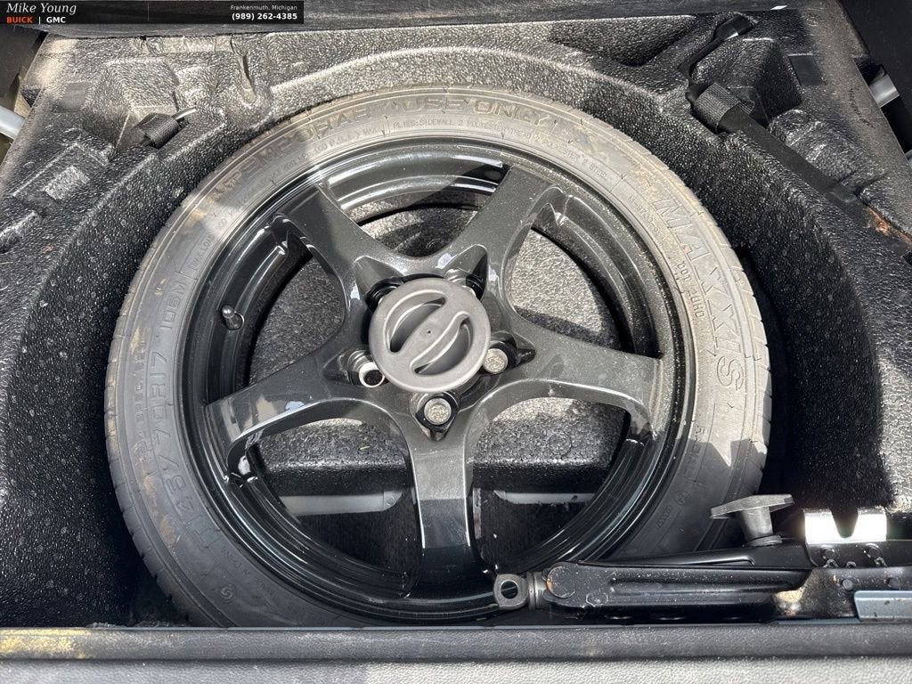 2014 GMC Terrain SLE