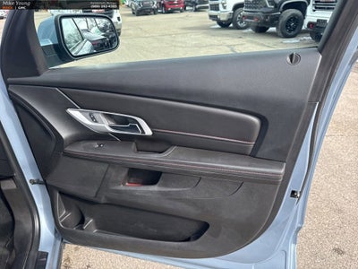 2014 GMC Terrain SLE