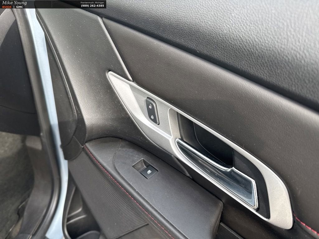 2014 GMC Terrain SLE