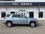 2014 GMC Terrain SLE