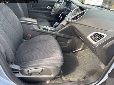 2014 GMC Terrain SLE