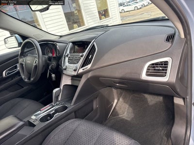 2014 GMC Terrain SLE