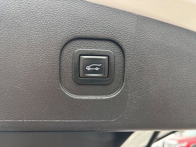 2017 GMC Terrain Denali