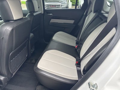 2017 GMC Terrain Denali