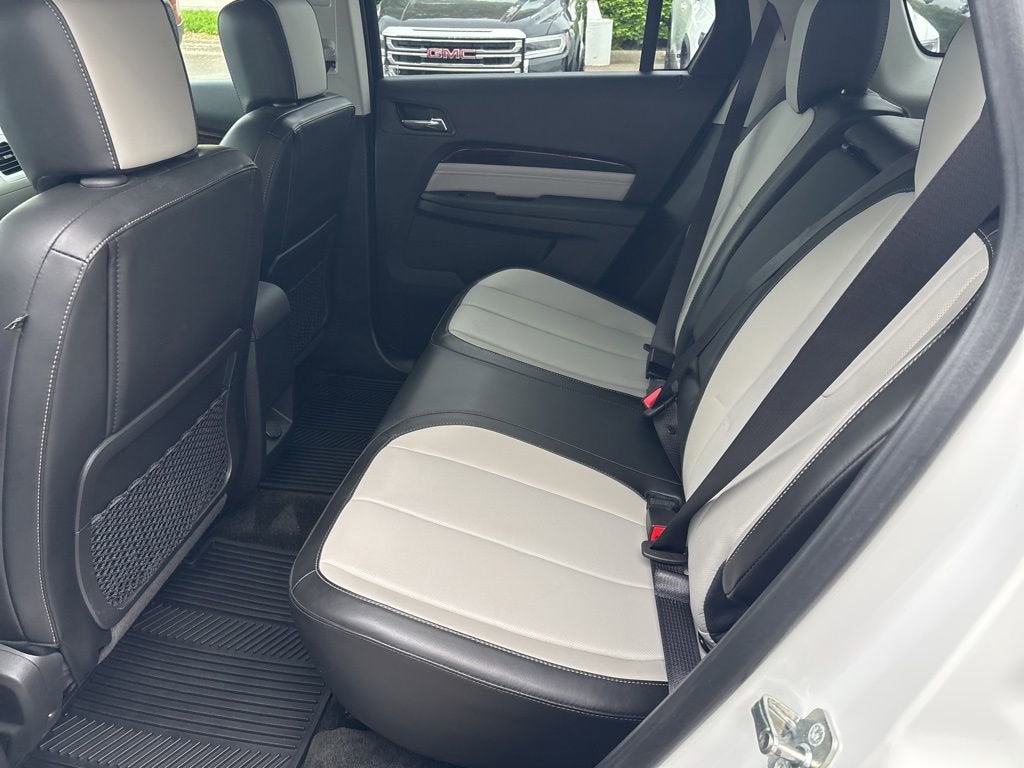 2017 GMC Terrain Denali