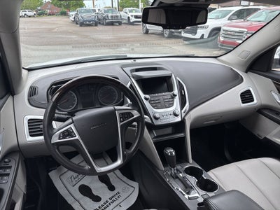 2017 GMC Terrain Denali