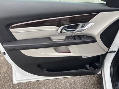 2017 GMC Terrain Denali