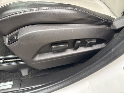 2017 GMC Terrain Denali