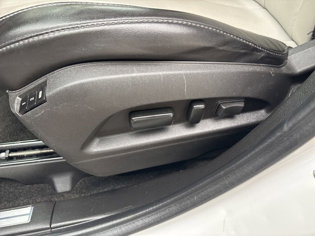 2017 GMC Terrain Denali