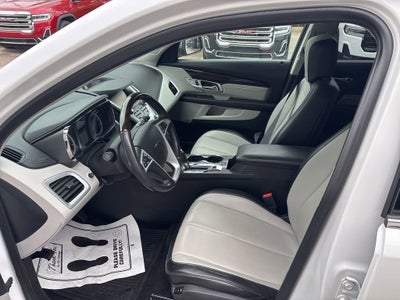 2017 GMC Terrain Denali
