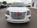 2017 GMC Terrain Denali