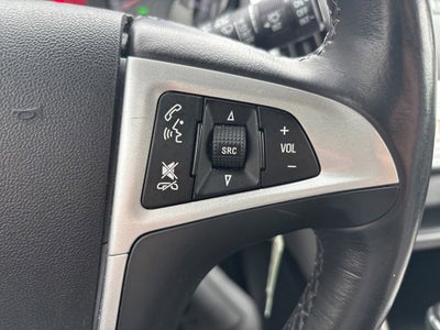2017 GMC Terrain Denali