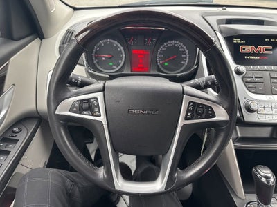 2017 GMC Terrain Denali