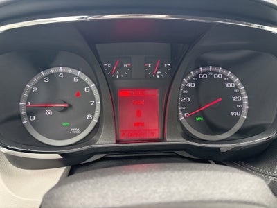 2017 GMC Terrain Denali