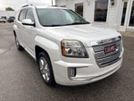2017 GMC Terrain Denali