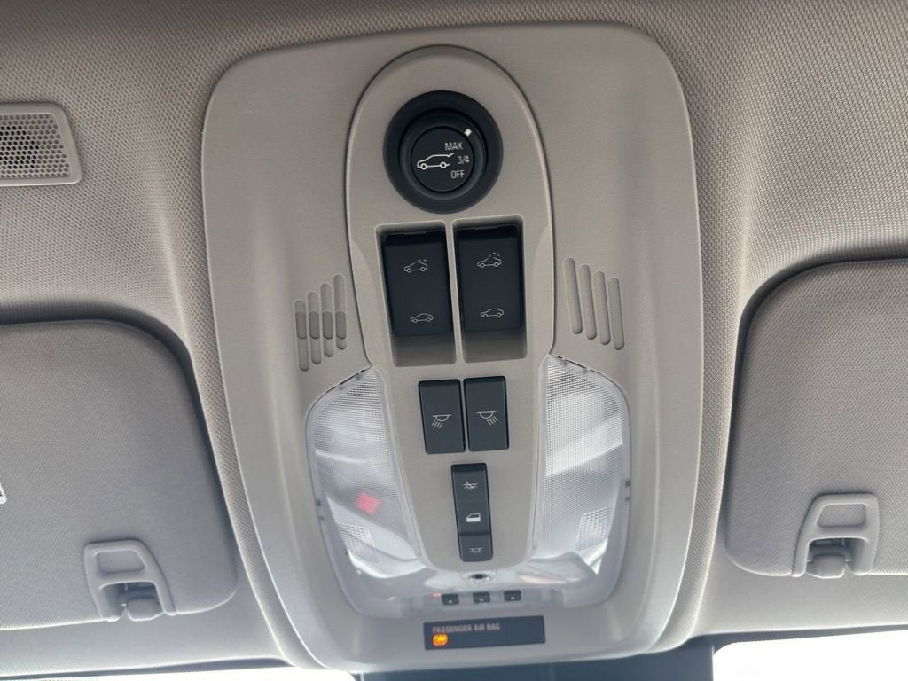 2017 GMC Terrain Denali