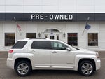2017 GMC Terrain Denali