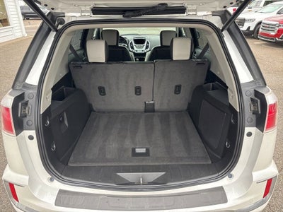 2017 GMC Terrain Denali