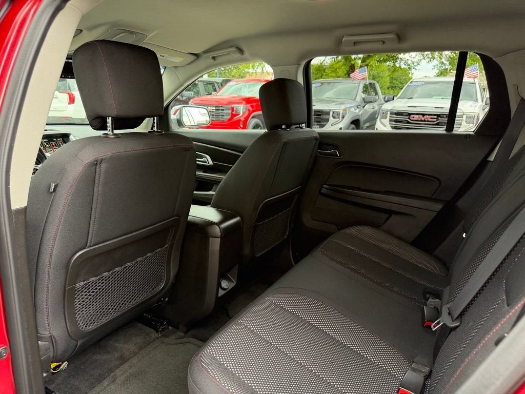 2013 GMC Terrain SLE