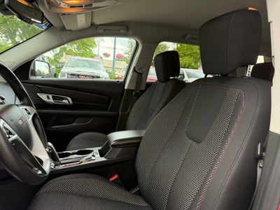 2013 GMC Terrain SLE