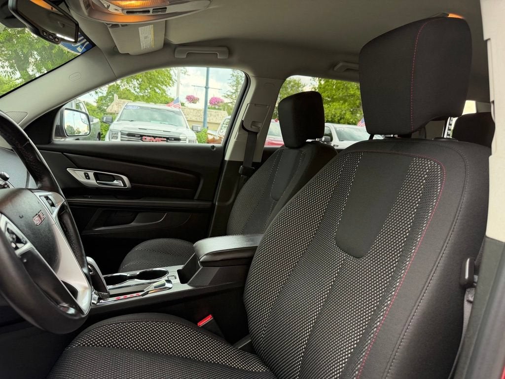 2013 GMC Terrain SLE