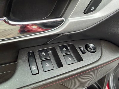 2013 GMC Terrain SLE