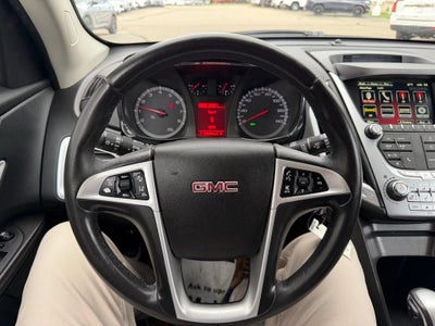 2013 GMC Terrain SLE