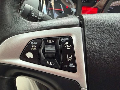 2013 GMC Terrain SLE