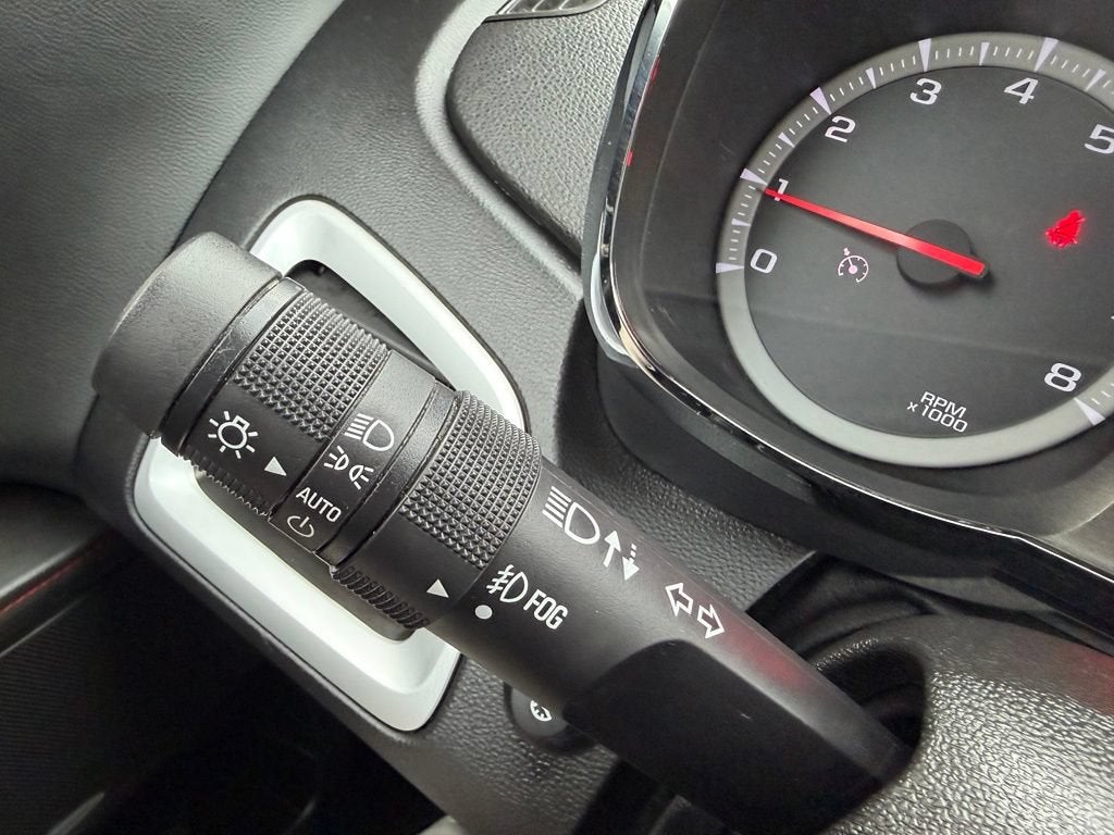 2013 GMC Terrain SLE
