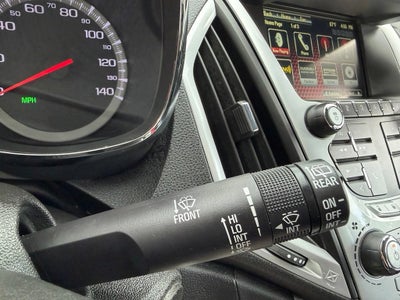 2013 GMC Terrain SLE