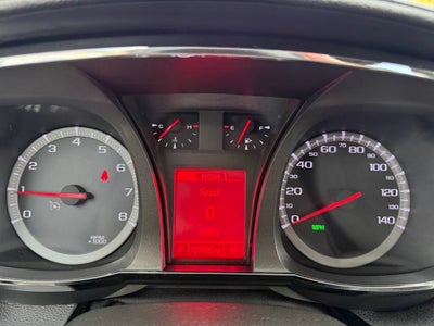2013 GMC Terrain SLE