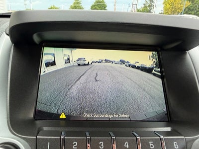 2013 GMC Terrain SLE