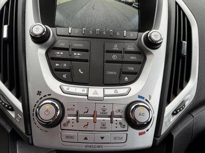2013 GMC Terrain SLE