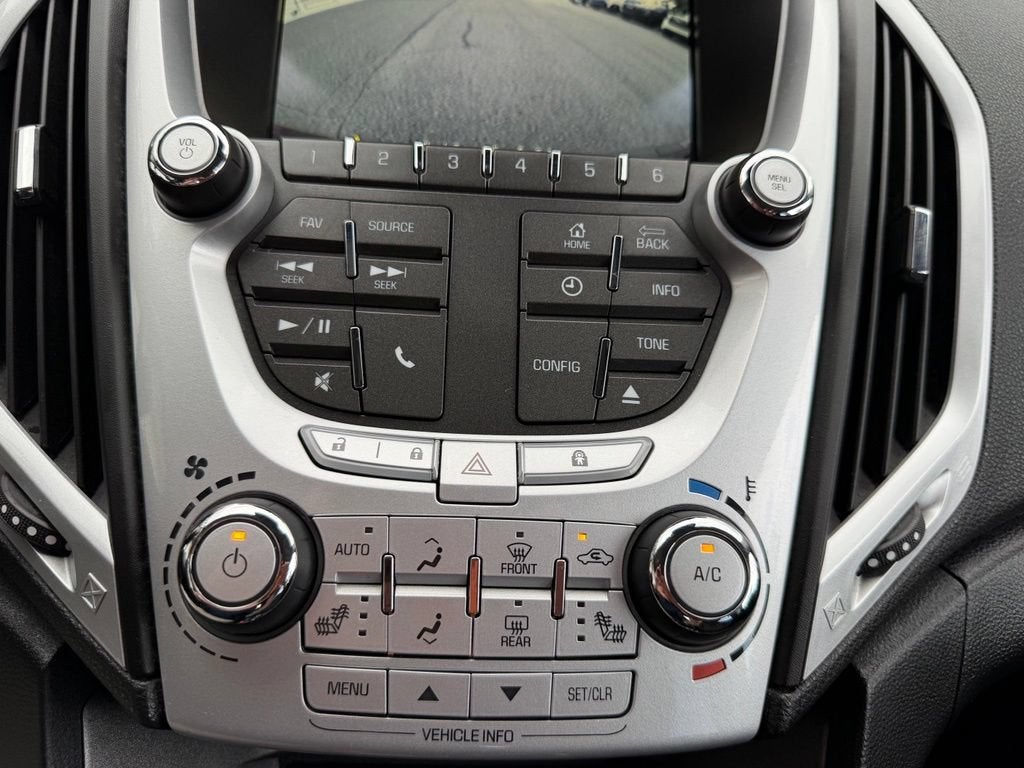 2013 GMC Terrain SLE