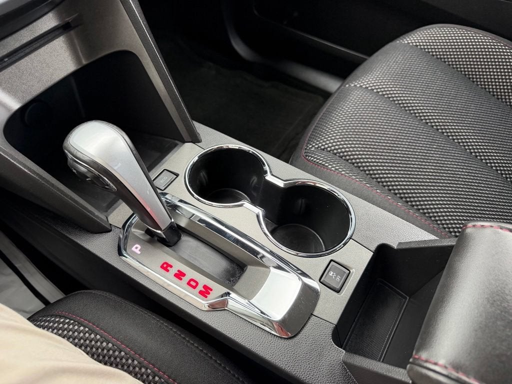 2013 GMC Terrain SLE