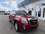 2013 GMC Terrain SLE