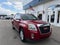 2013 GMC Terrain SLE