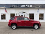 2013 GMC Terrain SLE