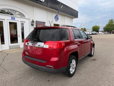 2013 GMC Terrain SLE
