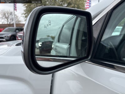 2014 GMC Terrain Denali