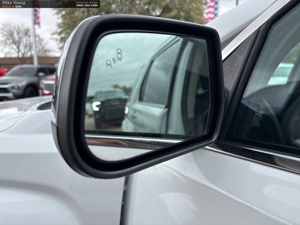 2014 GMC Terrain Denali