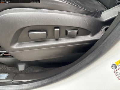 2014 GMC Terrain Denali