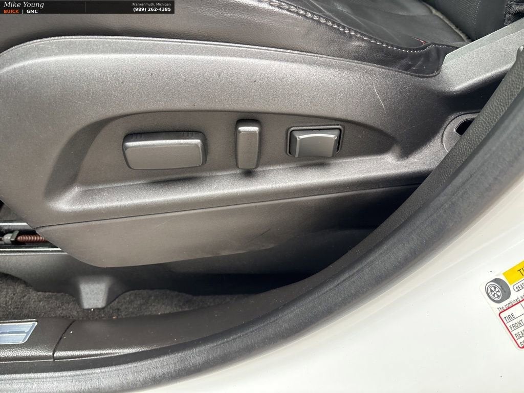 2014 GMC Terrain Denali