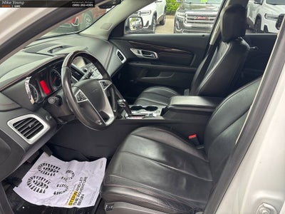 2014 GMC Terrain Denali