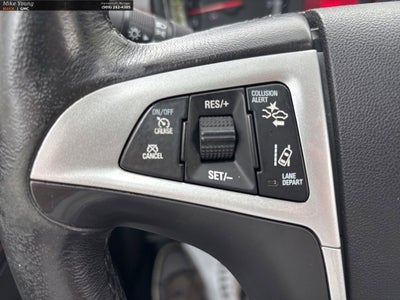 2014 GMC Terrain Denali