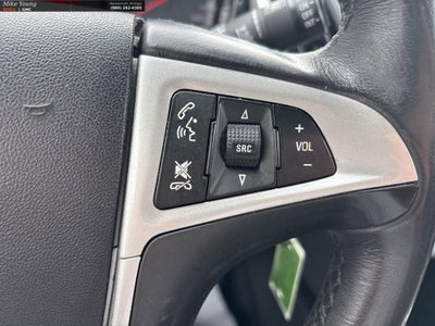 2014 GMC Terrain Denali