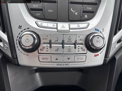 2014 GMC Terrain Denali